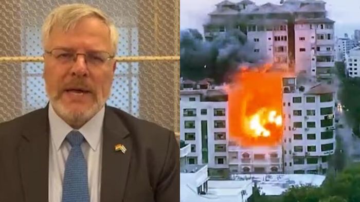 'ইজরায়েলের হয়ে যুদ্ধ করতে চায় ভারতীয়রা', দাবি সে দেশের রাষ্ট্রদূতের