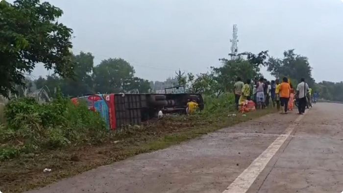 ফাইল ছবি।