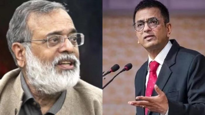 'সাংবাদিকতা সন্ত্রাসবাদ নয়,' প্রধান বিচারপতির হস্তক্ষেপ চেয়ে চিঠি সাংবাদিকদের