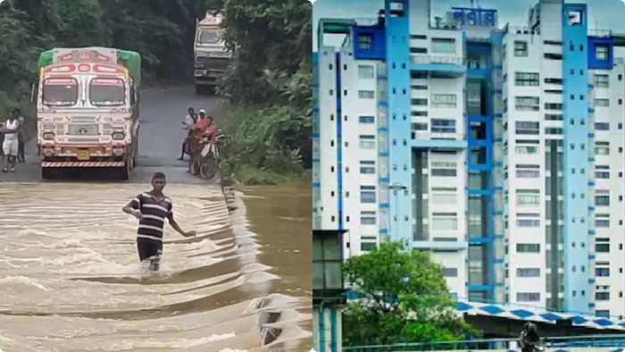 ফাইল ছবি।