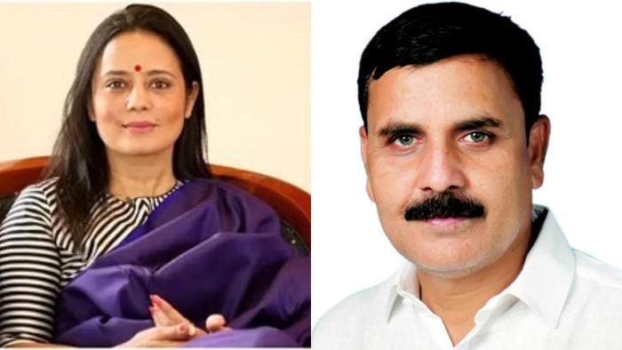 মহুয়া ঘুষ নিয়েছেন? 'ব্যবসায়ীর কোনও চিঠি পাইনি এখনও,' দাবি এথিক্স কমিটির প্রধানের