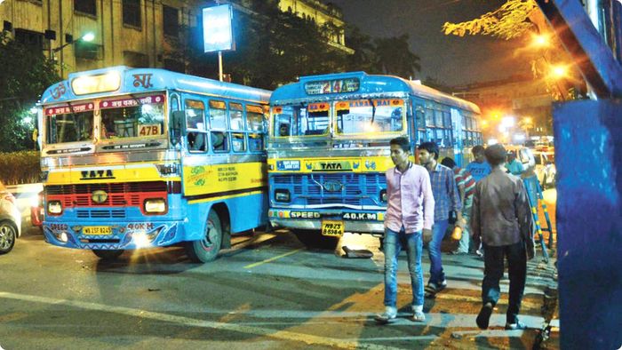 ফাইল ছবি।