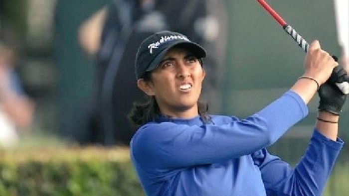 রুপো জিতে ইতিহাস অদিতি অশোকের, সোনা এল শুটিং থেকে