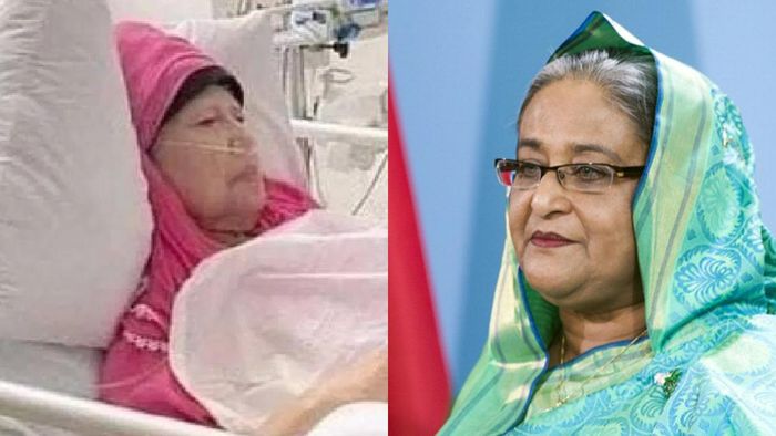 খালেদা জিয়ার বিদেশে চিকিৎসা কেন নয়? জোড় লড়াইয়ে বিএনপি-হাসিনা সরকার