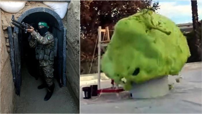 এই সেই বোমা