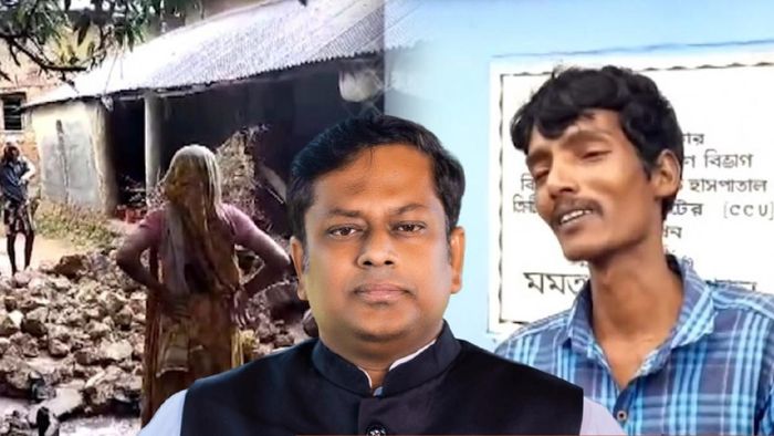 সুকান্ত মজুমদার