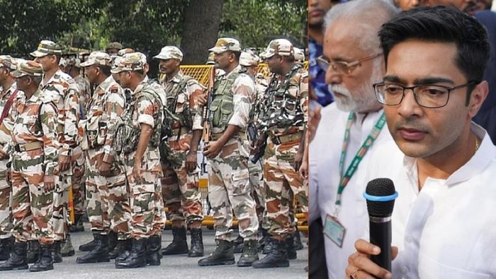 অভিষেক বন্দ্যোপাধ্যায়