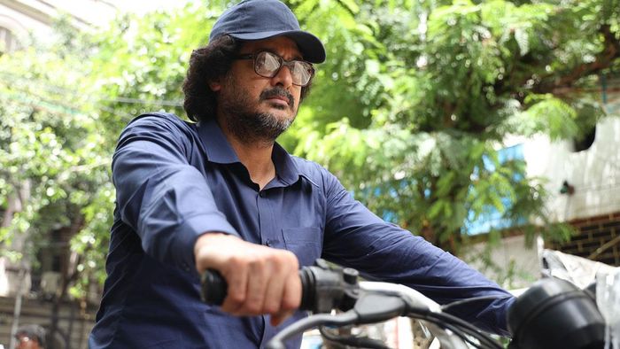 অভিনেতা যিশু সেনগুপ্ত (ছবি: সংগৃহীত)