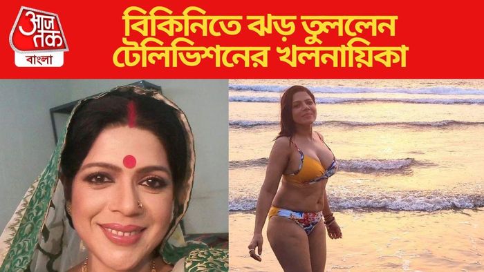 নন্দিনী চট্টোপাধ্যায়