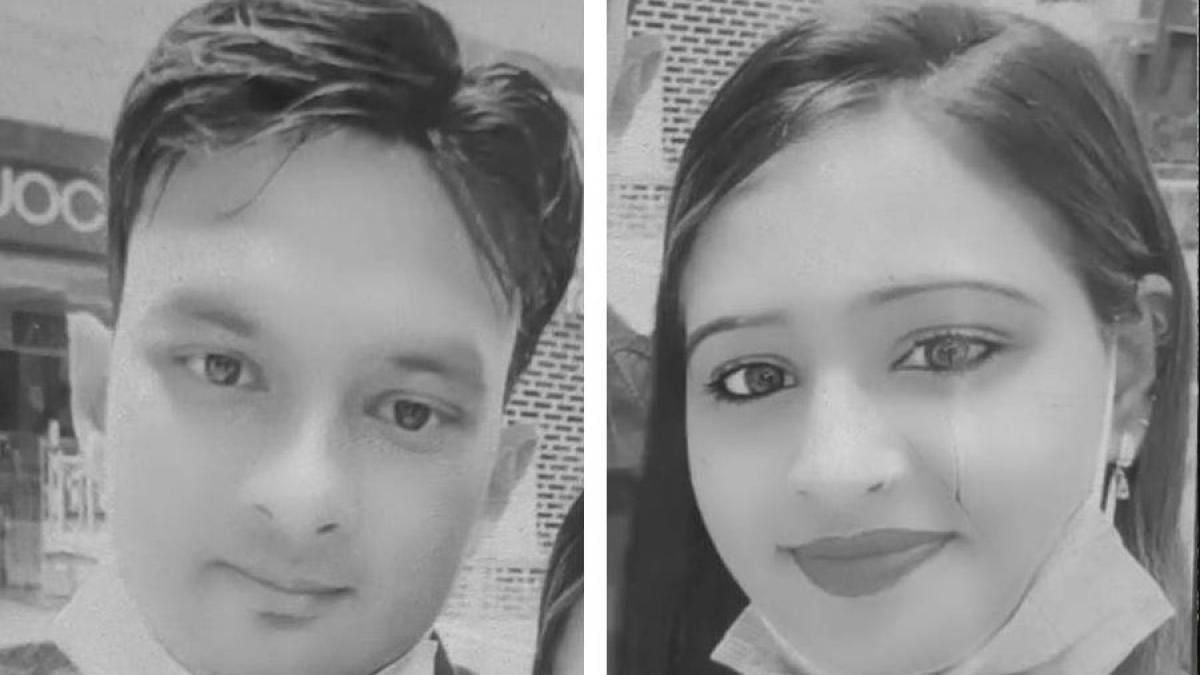 খড়দায় স্ত্রী'র গলার নলি কেটে খুন, আত্মঘাতী স্বামীও; চাঞ্চল্য