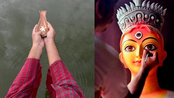 মহালয়ার রীতিনীতি- গুরুত্ব