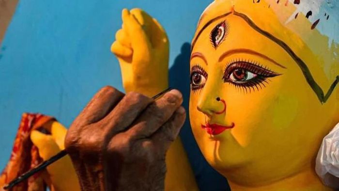 দেবী দুর্গা