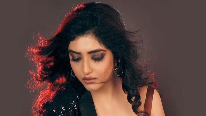 মানসী সেনগুপ্ত (ছবি: ফেসবুক)