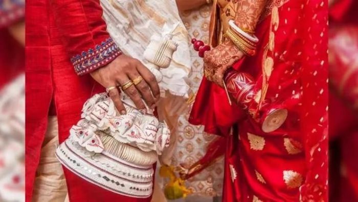 সমকামী বিয়ে