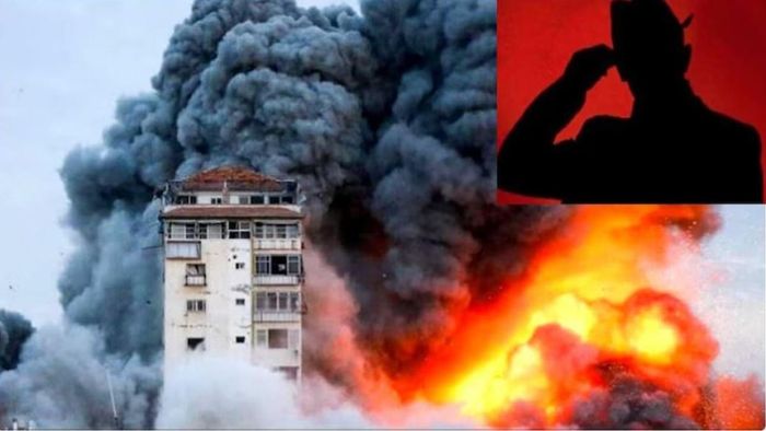 হামাসের পরিকল্পিত হামলা। তা সত্ত্বে মোসাদের কাছে খবর ছিল না কেন?