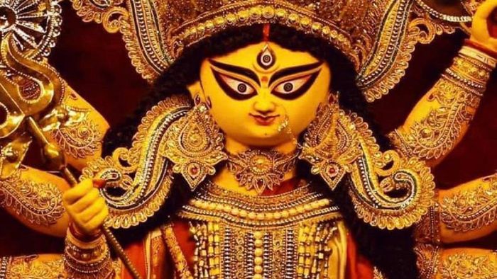 দেবী দুর্গা