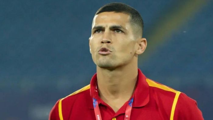 ক্লেইটন সিলভা