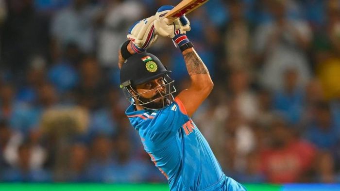 বিরাট কোহলি