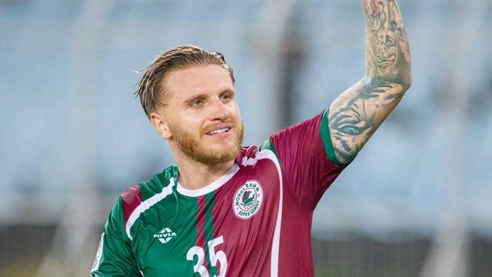 জেসন কামিন্স