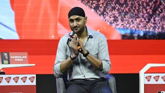 হরভজন সিং