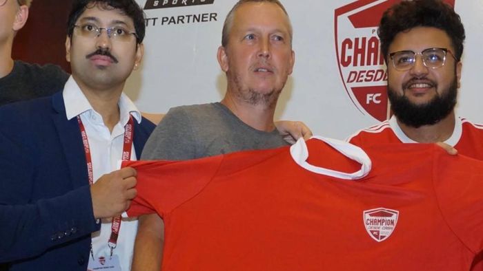 নতুন ফুটবলার তুলে আনার উদ্যোগ