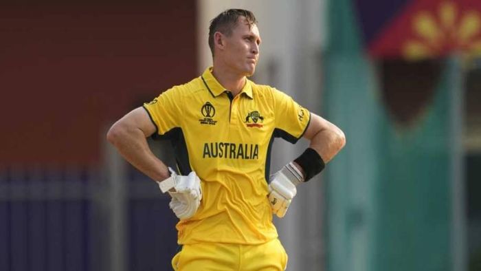 বিপদে অস্ট্রেলিয়া