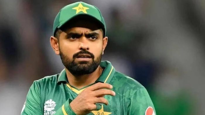 বাবার আজম