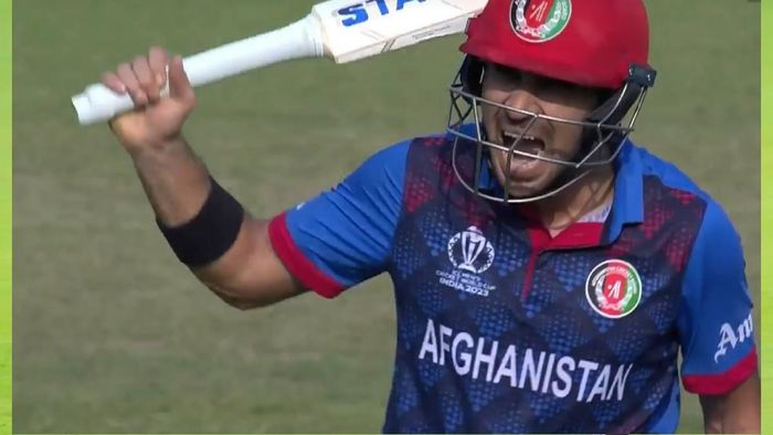 শাস্তি পেলেন গুরবাজ