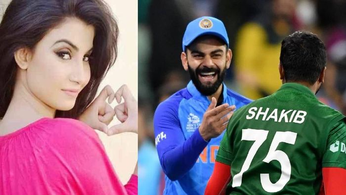 পাকিস্তানি তারকা