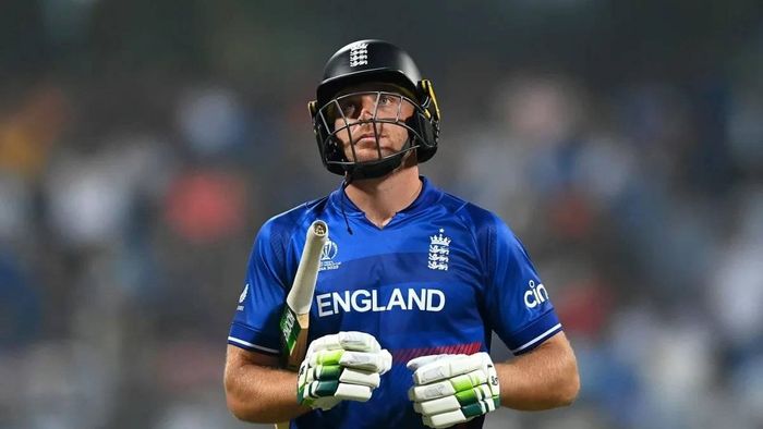 হতাশ ইংল্যান্ড ক্রিকেটাররা