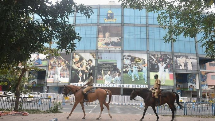 ইডেন গার্ডেন্স