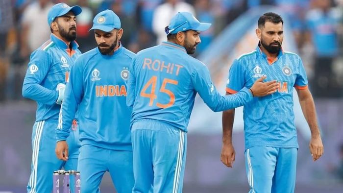 মহম্মদ শামি