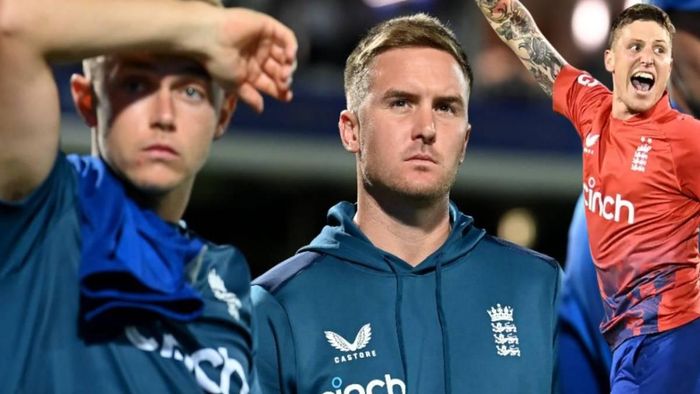 ইংল্যান্ড দলে নতুন সারপ্রাইজ প্যাকেজ