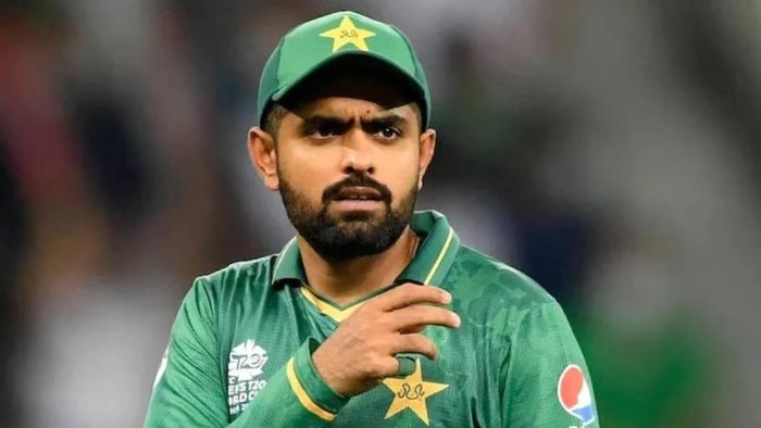 বাবর আজম