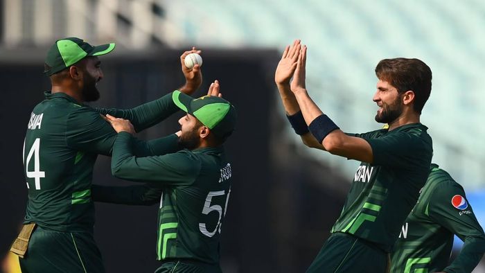 পাকিস্তান দল