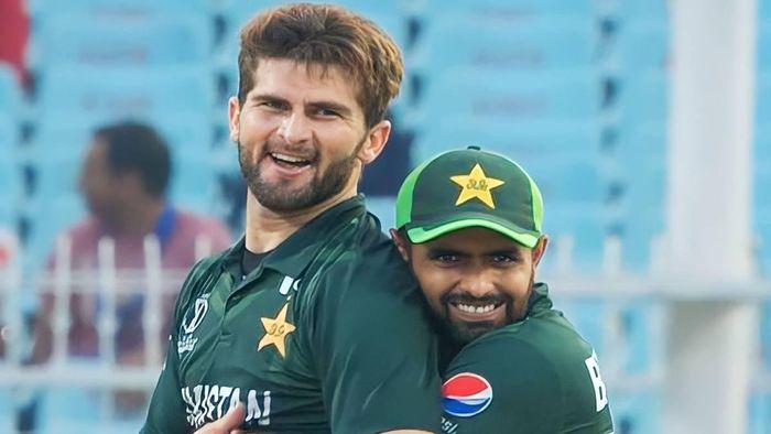 পাকিস্তান দল