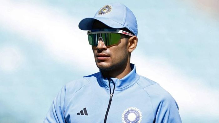 শুভমন গিল