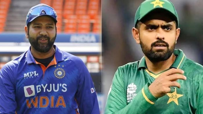 ভারত পাকিস্তান