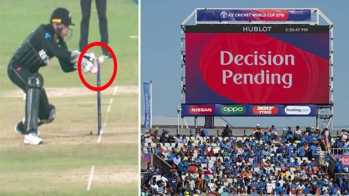 এই সিদ্ধান্ত নিয়েই শোরগোল