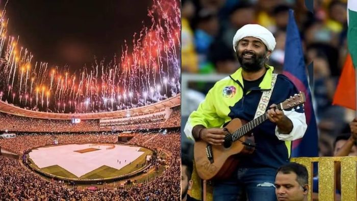 অরিজিৎ সিং