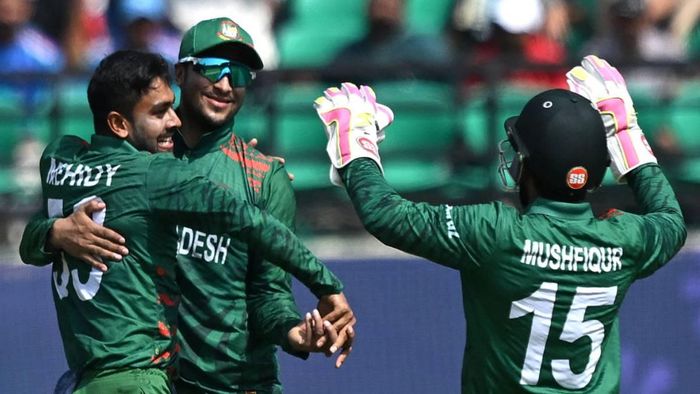 বাংলাদেশ দল