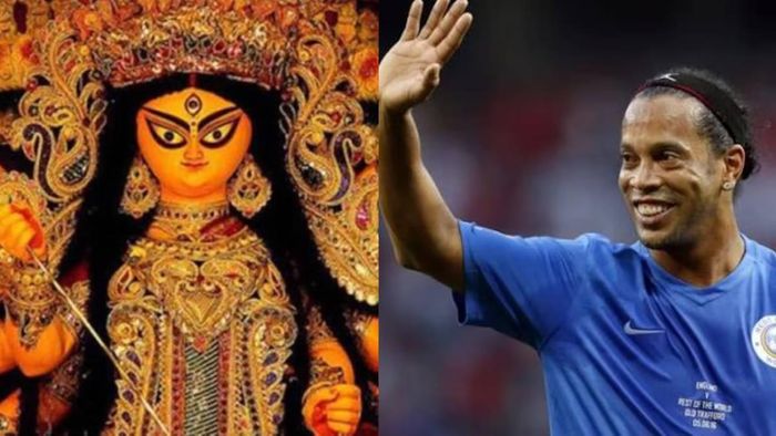 রোনাল্ডিনহো