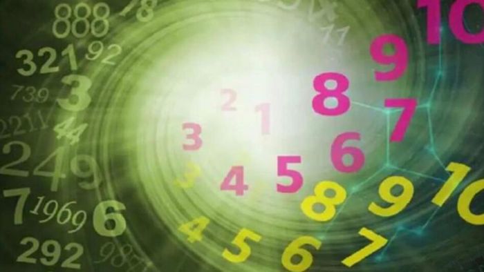 নিউমেরোলজি, প্রতীকী ছবি