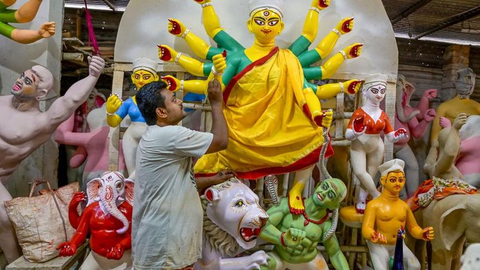 ফাইল ছবি।