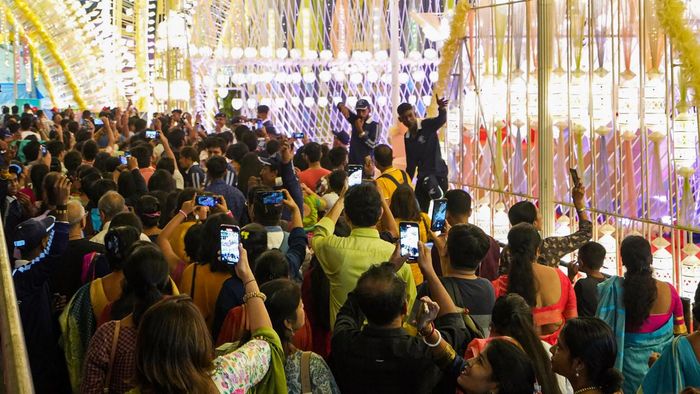 ফাইল ছবি।