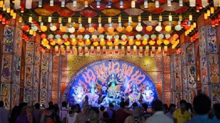 ফাইল ছবি।