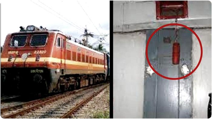 এই দুই ক্ষেত্রে চলন্ত ট্রেনের চেন টানলেও জেল-জরিমানা হবে না; জানুন নিয়ম।