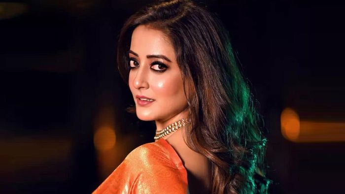 রাইমা সেন (ছবি: ফেসবুক)