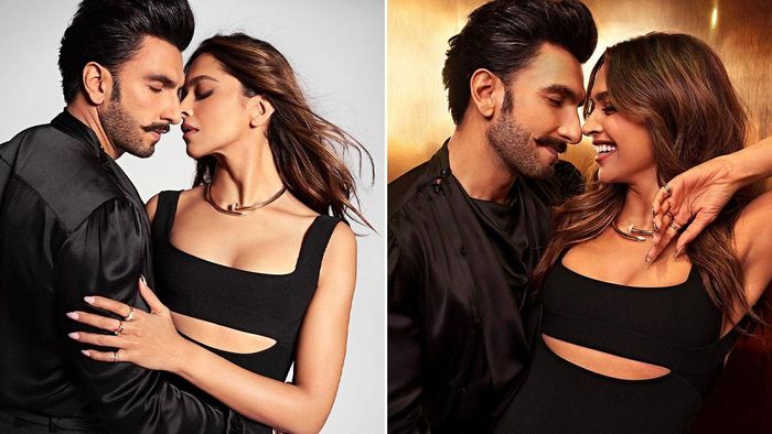 দীপিকা পাড়ুকোন ও রণবীর সিং (ছবি: ইনস্টাগ্রাম)