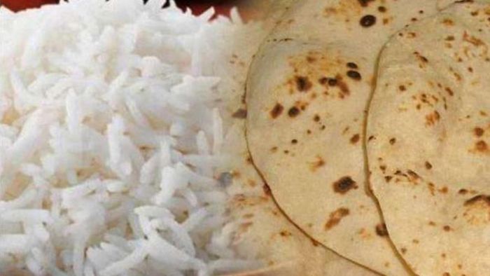 ওজন কমাতে ভাত নাকি রুটি খাবেন?